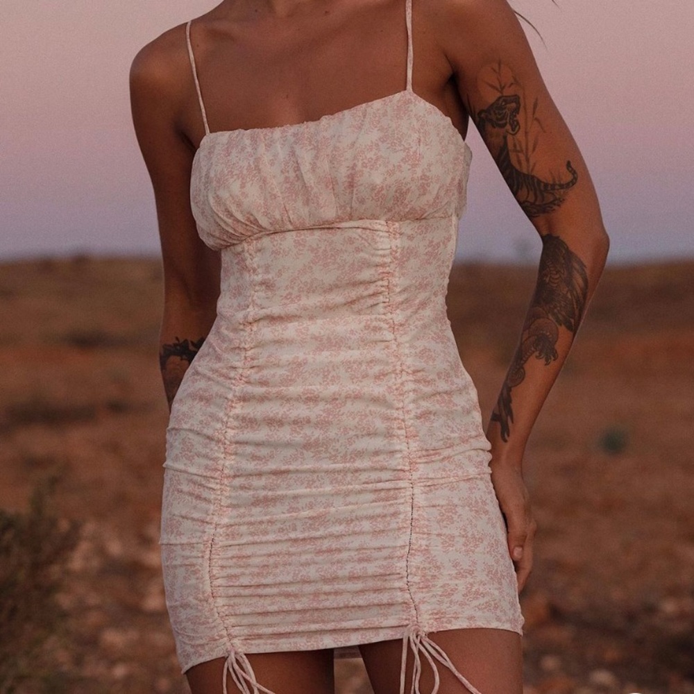 Princess Polly Dress